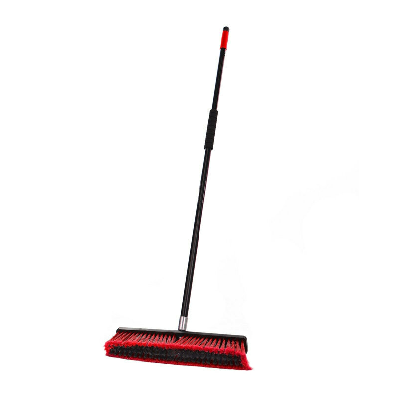 Alpine Industries Smooth Surface Squeegee Push Brooms & Reviews Wayfair